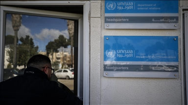 UN refugee agency condemns ‘intimidation’ by Israeli right-wingers