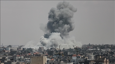 Izraelski napadi ne prestaju: U Gazi do sada ubijeno više od 34.800 Palestinaca