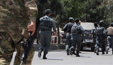 Afghanistan : une attaque contre un convoi de la police talibane se solde par la mort de 3 policiers