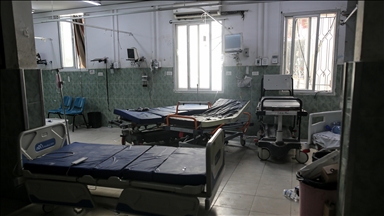 Medical facilities in Rafah may soon be ‘inaccessible or inoperable’: UN