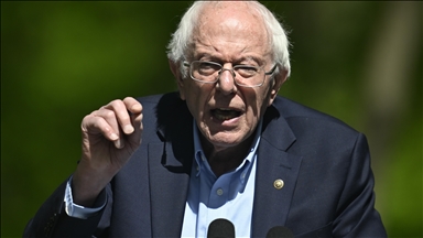 ABD'li Senatör Sanders'tan "kampüslerde antisemitizmi, Müslüman karşıtlığını kınayan" karar teklifi