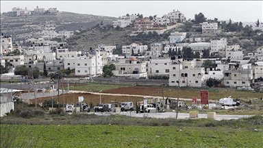 الجيش الإسرائيلي يعلق أعمال المزارعين بمستوطنات محاذية لغزة 
