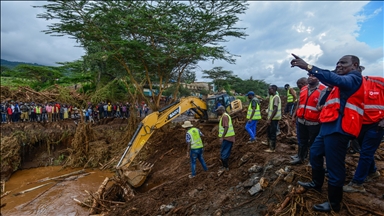 "الصحة العالمية": الفيضانات في كينيا زادت خطر الأوبئة