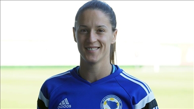 Milena Nikolić najbolja fudbalerka šampionata Švicarske