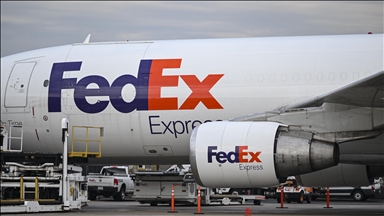50 FedEx staffers trapped inside tornado-damaged distribution facility in Michigan rescued