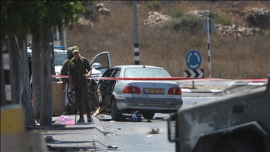 مقتل جندي إسرائيلي متأثرا بجروح أصيب بها في الضفة