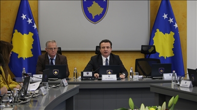 Kosova miraton nismë për lidhjen e marrëveshjes për shërbime ajrore me Arabinë Saudite