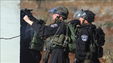 Israeli policeman dies after West Bank raid that killed 5 Palestinians