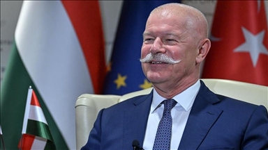 Türkiye like ‘big brother’ for Hungarians, says minister