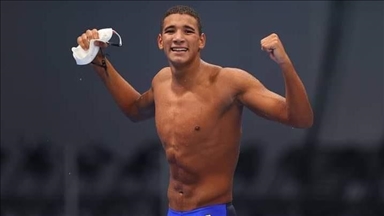 سباحة.. غياب البطل الأولمبي التونسي أحمد الحفناوي عن أولمبياد باريس