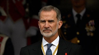 Španski kralj Felipe VI: Nasilje u Gazi dostiglo nezamisliv nivo