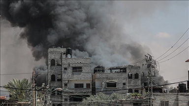 WHO: Izuzetno smo zabrinuti zbog sve češćih izraelskih napada na Rafah