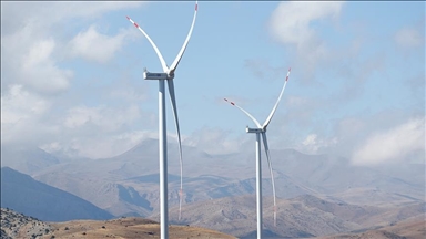 ترکیه 42 درصد برق خود را از منابع انرژی تجدیدپذیر تامین می‌کند