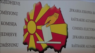 Vijon numërimi i votave, partia opozitare maqedonase kryeson në zgjedhjet presidenciale dhe ato parlamentare