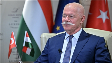Глава Минкультуры Венгрии: Для венгров, Турция – как старший брат