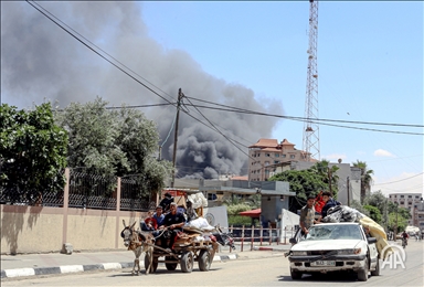 Egipto denuncia que la comunidad internacional no logró impedir que Israel invadiera Rafah