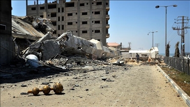 Mesir sebut dunia gagal cegah Israel invasi Rafah