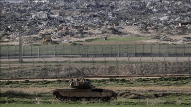 Philadelphi Corridor: ‘Israel violating Egypt peace treaty to cut off Gaza from world’
