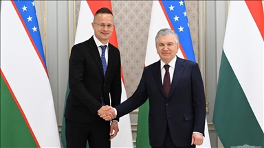 В Узбекистане будет создана свободная экономическая зона для венгерских и европейских компаний