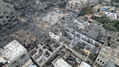 При атаке Израиля в Газе погибли семь членов одной семьи