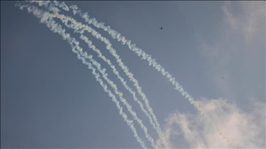 Israeli army intercepts suspected drone heading towards Eilat: Report