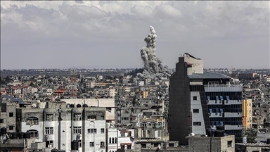 شمار جان‌باختگان حملات اسرائیل به غزه به 34 هزار و 844 نفر رسید