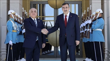 В Анкаре обсуждают отношения Турции и Азербайджана