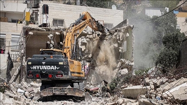 إسرائيل تهدم 47 منزلا عربيا في النقب بداعي "عدم الترخيص" 