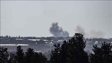 Ushtria izraelite: Nga Rafah u lëshuan 18 raketa drejt Kerem Abu Salim dhe Raim