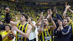 Fenerbahçe Beko, Dörtlü Final'de