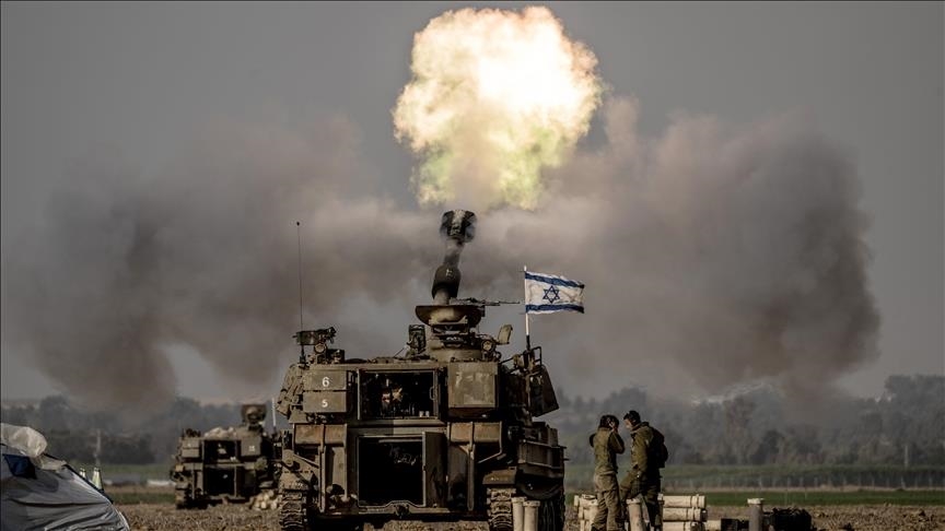 US pause on arms transfer may change Israel’s operational plans in Gaza: Official