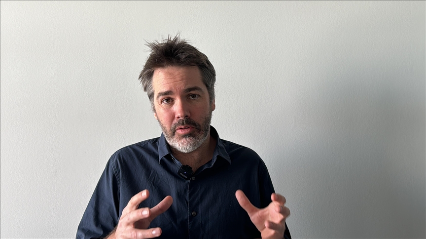 Doctors Without Borders voices fear of ‘further catastrophe’ in Rafah Doctors Without Borders voices fear of ‘further catastrophe’ in Rafah