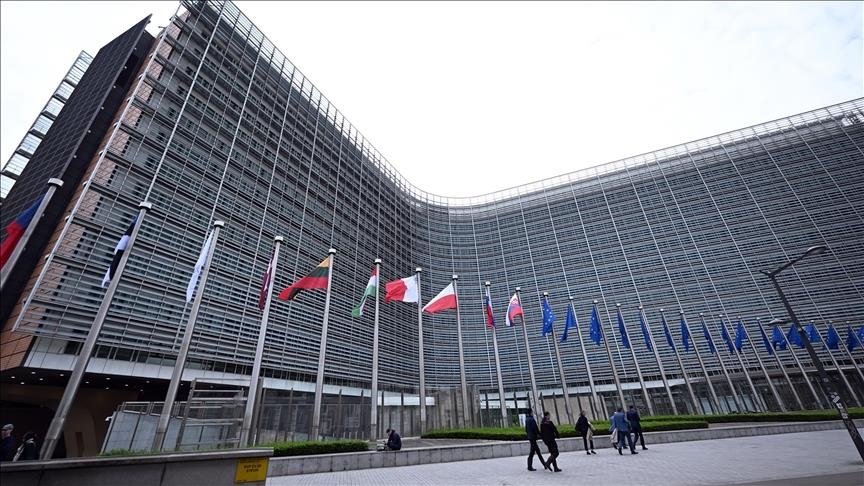 Several EU member states considering jointly recognizing Palestinian state on May 21: Report