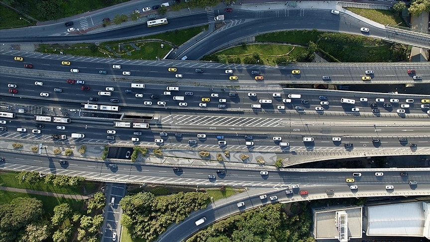 Trafik sigortasında haziran ayı azami prim artış oranı yüzde 3,25 oldu