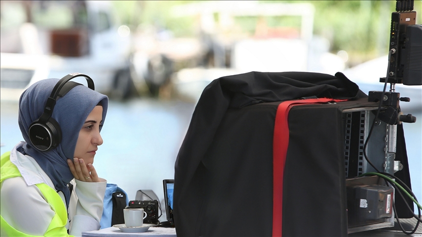 Uşak'ta başlayıp Katar'da son bulan İnterpol hikayesi beyazperdeye uyarlanacak