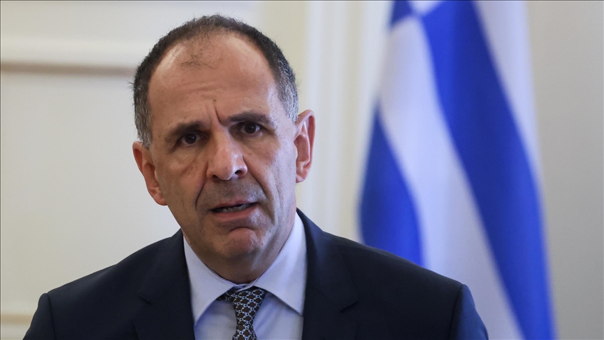 Greece wants better relations with Türkiye in face of difficult global challenges: Foreign minister