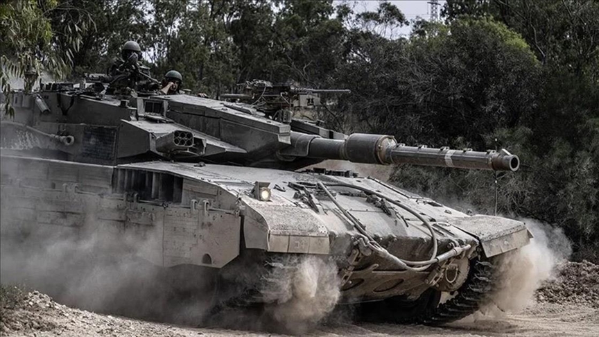 Израел извршува копнени и воздушни напади врз јужниот дел на Газа