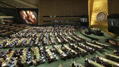 Генассамблея ООН 10 мая рассмотрит вопрос полноправного членства Палестины