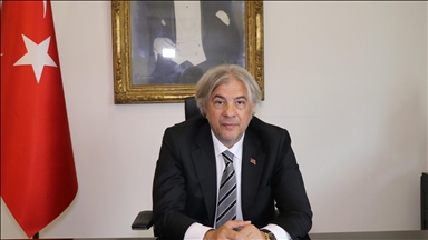 Türkiye's ambassador to Tunisia emphasizes importance of economic, cultural ties