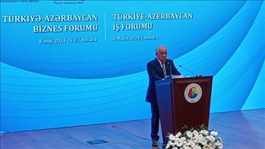 Премьер Азербайджана призвал турецких инвесторов к сотрудничеству в сфере возобновляемой энергетики