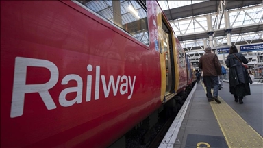 Rail strikes affect passengers, cause disruption in UK