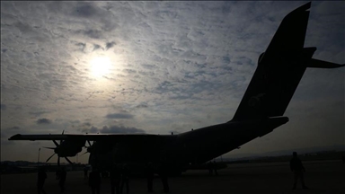 Sénégal : un avion de ligne rate son décollage faisant 11 blessés, dont 4 graves