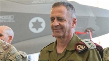 Ancien responsable israélien: "l'arrêt de la guerre est le seul moyen pour récupérer les détenus à Gaza"