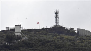 "حزب الله" يعلن قصف مركز قيادة وجنود إسرائيليين 
