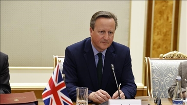 Le gouvernement britannique affirme qu’il ne soutiendra pas une opération militaire israélienne contre Rafah