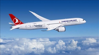 Turkish Airlines welcomes 7M air passengers in April