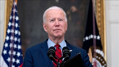 Biden: Do të ndalojmë dërgimin e armëve në Izrael nëse hyn në Rafah me sulm gjithëpërfshirës