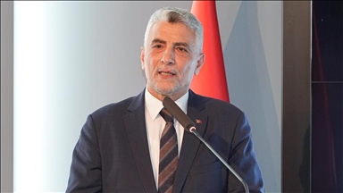 Министр торговли Турции опроверг заявление о снятии некоторых ограничений в отношении Израиля