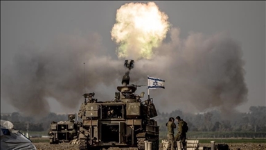 Amnesty International: Les gouvernements qui fournissent des armes à Israël violent la Convention sur le génocide