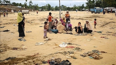 Mbi 30 milionë dollarë mbështetje nga SHBA për muslimanët Rohingya në Bangladesh